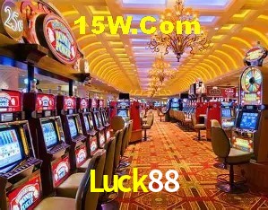 Desvendando o Mundo dos Jogos Virtuais na Luck88