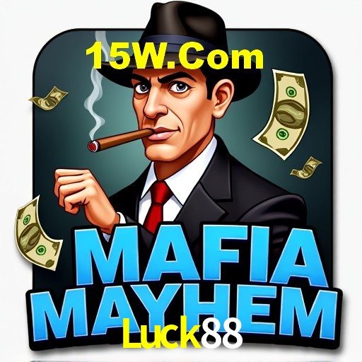 A Emoção da Loteria na Luck88: Uma Chance de Mudança de Vida